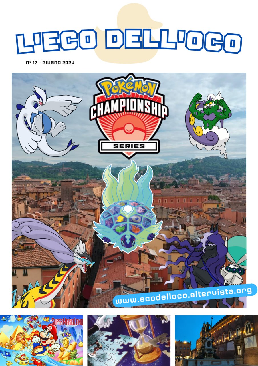 L'Eco dell'Oco #17