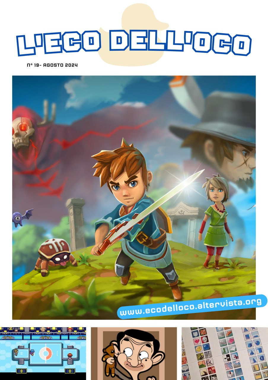 L'Eco dell'Oco #19