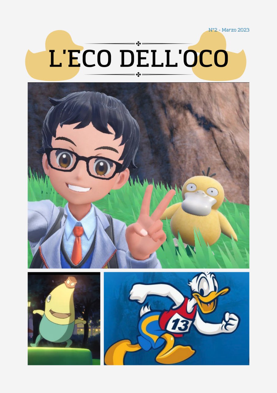 L'Eco dell'Oco #02