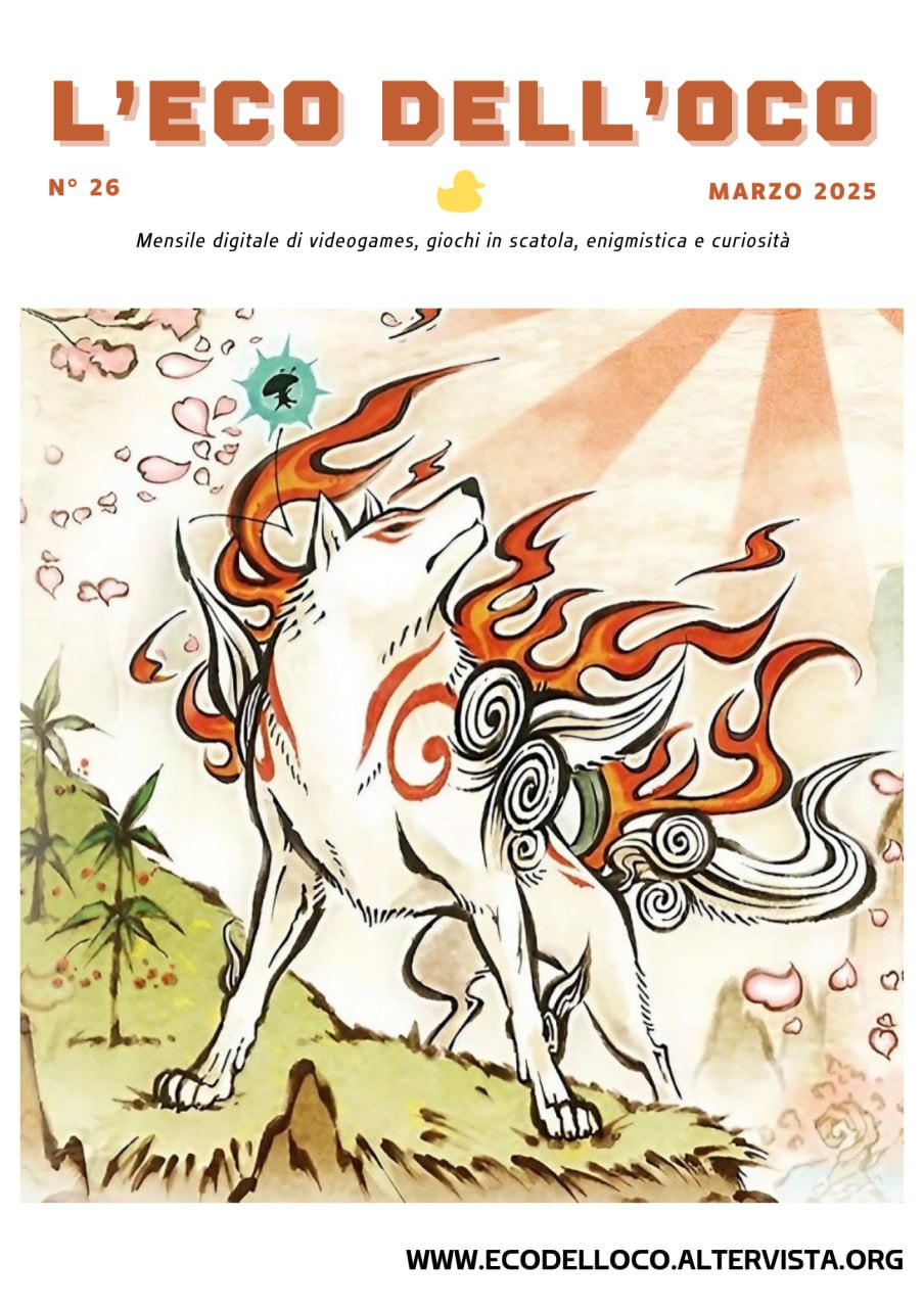 L'Eco dell'Oco #26