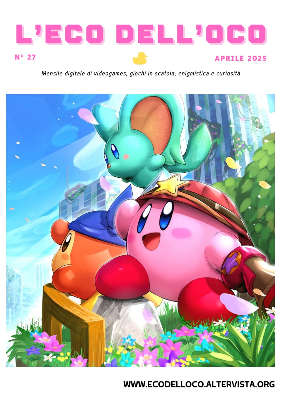L'Eco dell'Oco #27