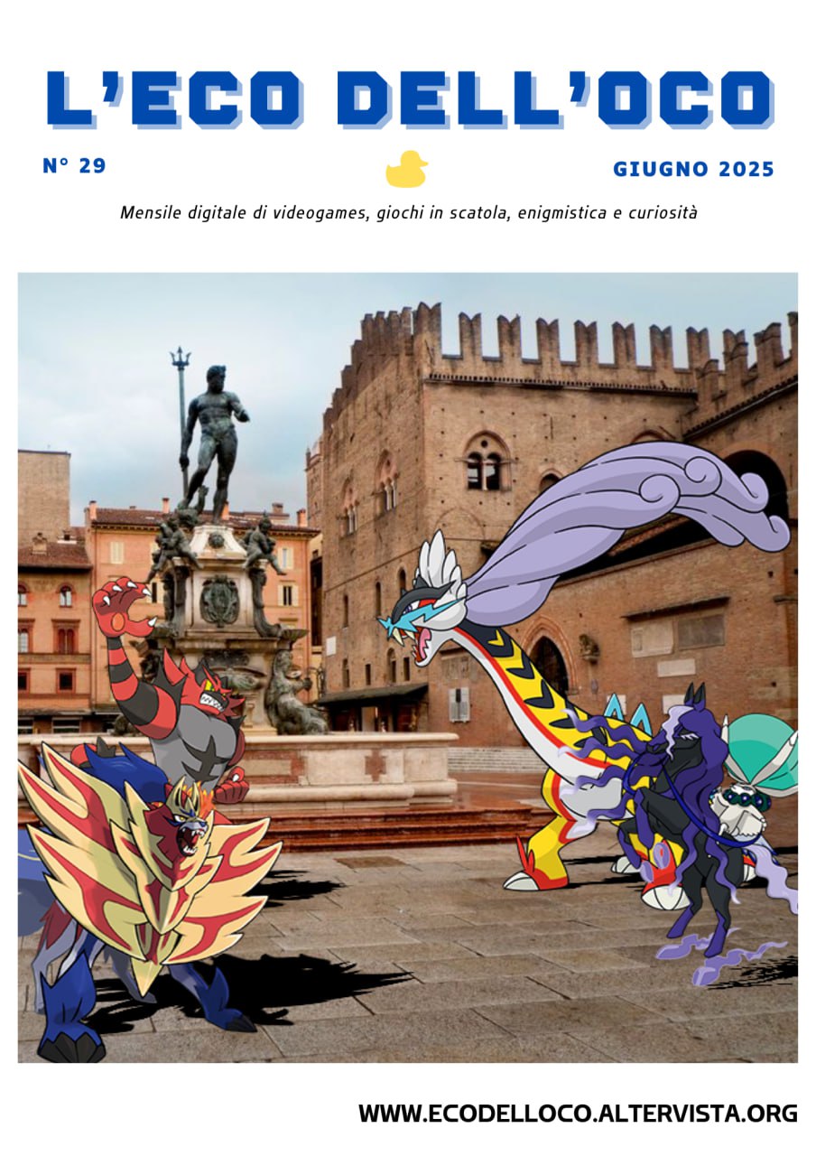 L'Eco dell'Oco #29