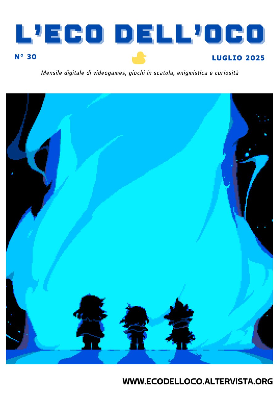 L'Eco dell'Oco #30