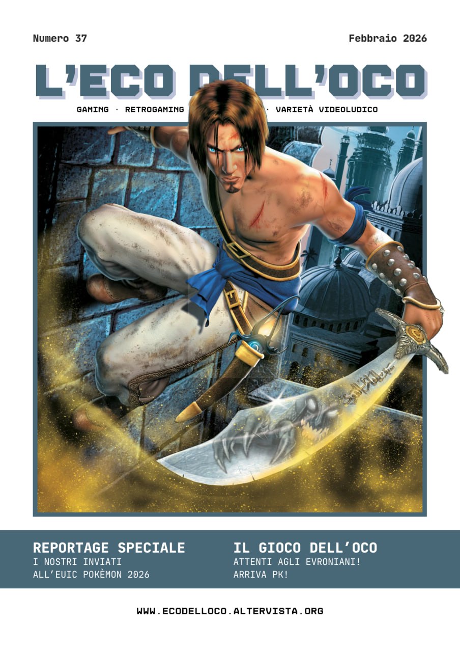 L'Eco dell'Oco #38