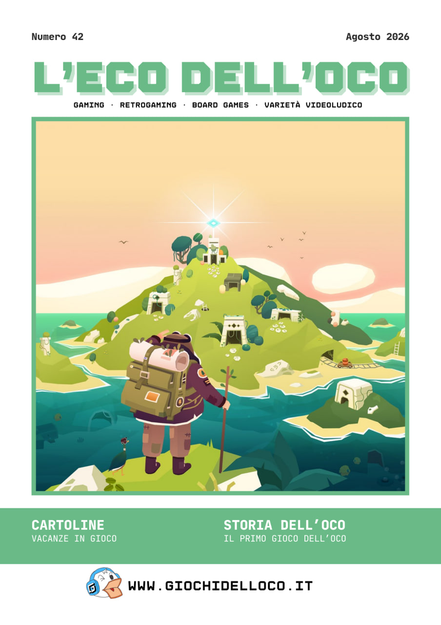 L'Eco dell'Oco #42
