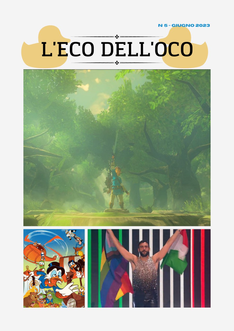 L'Eco dell'Oco #05